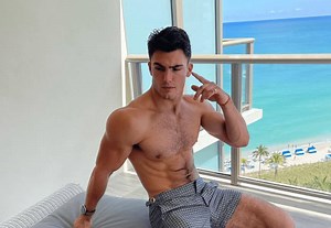 Levi Conely Biography, Age, Wiki, Height, Weight, Girlfriend, Family & More