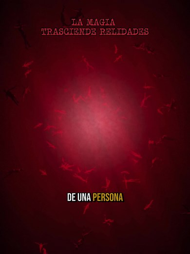 La magia transciende realidades en el podcast paranormal