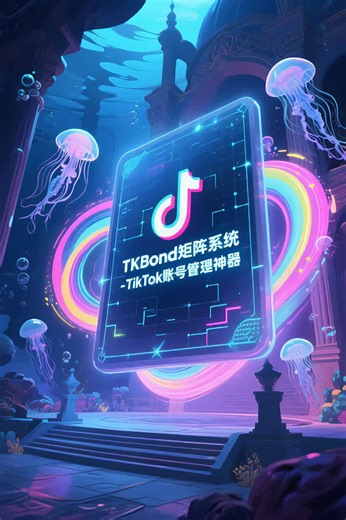 TKBond全自动上传视频，人工智能批量发布利器