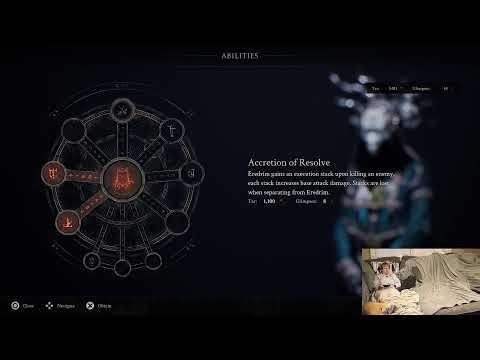 Mortal Shell, Let's Play, Part 4!