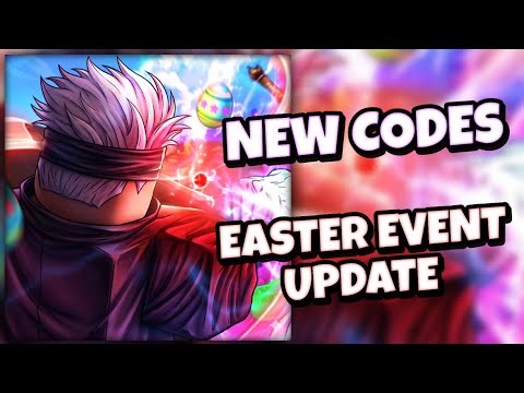 ALL EASTER EVENT UPDATE ACTIVE CODES FOR KAIZEN! ROBLOX KAIZEN CODES