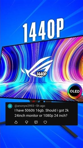 The Easy Way to Choose the BEST Resolution for Your GPU