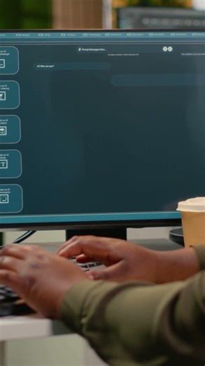 Why Websites Are About to Change Forever. #marketing #leadgeneration #webdesign #design