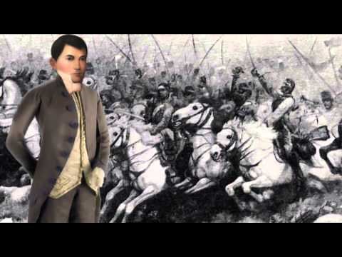 Mariano Melgar Valdivieso poeta y héroe de la libertad del Perú y América
