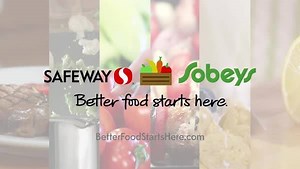 2.3K views · 26 reactions | See what's on sale this week at your local Safeway store. | Safeway Canada | Facebook