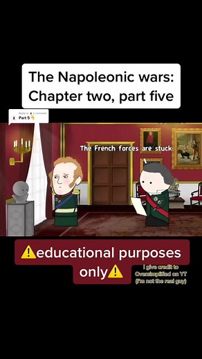 oversimplified_clips on TikTok