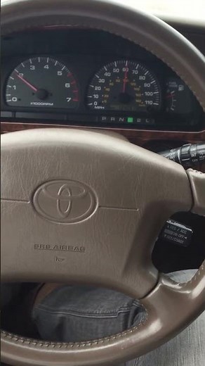 Toyota 4Runner - Steering Wheel Vibration (Death Wobble)