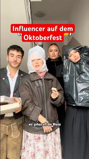 Women at Oktoberfest #women #alcohol #oktoberfest2025 #dating