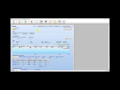 eRačuni - Synesis - Moj eRačun