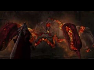 Devil May Cry PS2 Walkthrough Missions 8 The Legendary Knight Returns