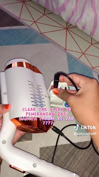 Cara Cas Motor Swiss Thomas Vacuum: Panduan Mudah!