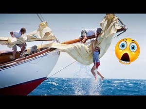 Boat Fails and Accidents You Must See