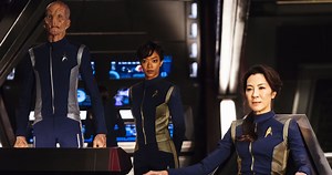 ‘Star Trek: Discovery’ First Look Trailer is Here – Watch Now!