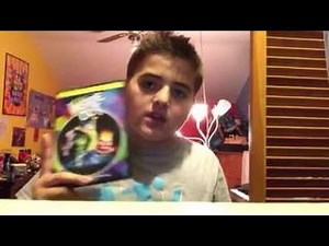 My Pixar DVD Collection (PART 2)