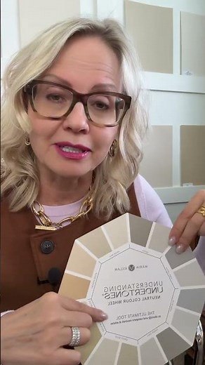 Pink Beige - Understanding Undertones