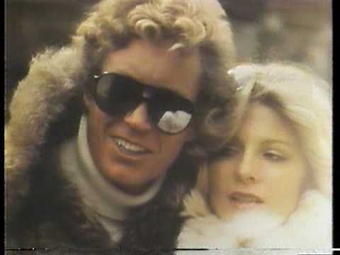 Foster Grant sunglasses 1978 TV ad