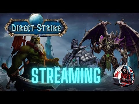 WC3 Custom Maps, Let's see what is available