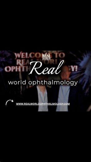 ✨ Are you an early-career ophthalmologist or trainee?! ✨ Do you find yourself trying to bridge the gap between training and real-world practice?! Then Real World Ophthalmology (RWO) is for you! At RWO we focus on just that by providing you with all of the tips you need as an early-career ophthalmologist to set YOU up for success. RWO is more than just an educational resource, it is a COMMUNITY! 👉 Join today by clicking the link in our bio OR the link in this post. Membership is free! #realworld