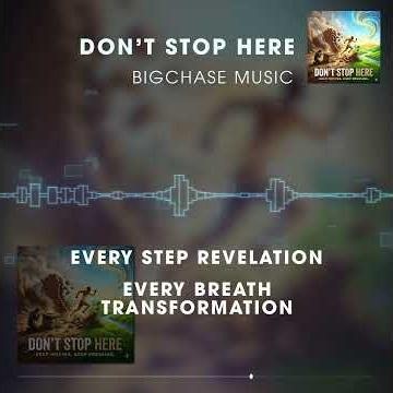 Don't Stop Here