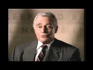 NRA News: Charlton Heston's A Torch With No Flame