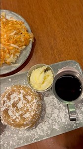 Pyramid Cafe @ Luxor Hotel #breakfast #lasvegas #vacation