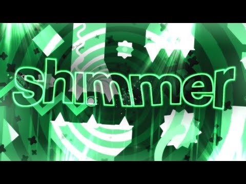 shimmer 100% (New Hardest) Fluke from 65%
