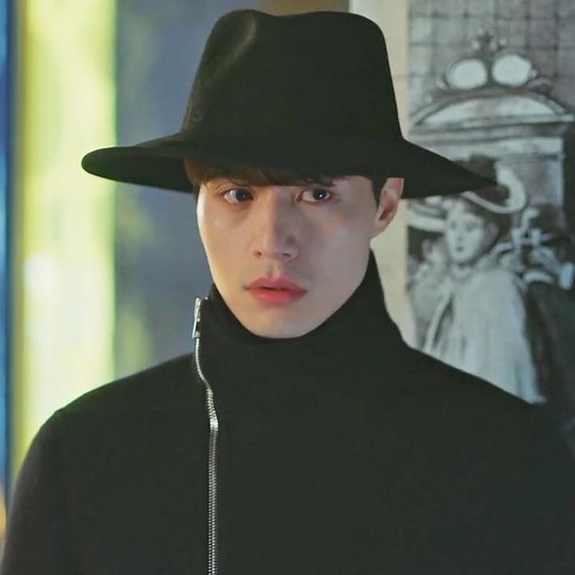 “Grim Reaper Hiding From His Wife… Scariest Mission Ever 😂” #kdrama #goblin #koreandrama #trending