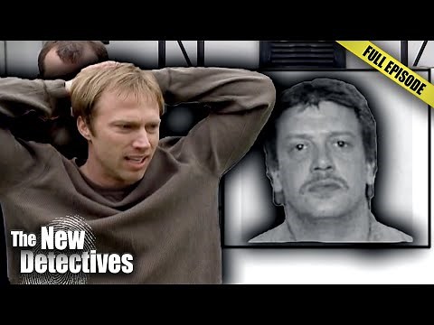 Hidden Obsessions | FULL EPISODE | The New Detectives
