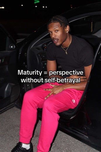 Understanding Maturity Through Different Perspectives
