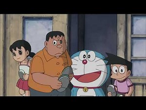 "Doraemon 21 episode unbelievable ending Hindi dubbed full HD"