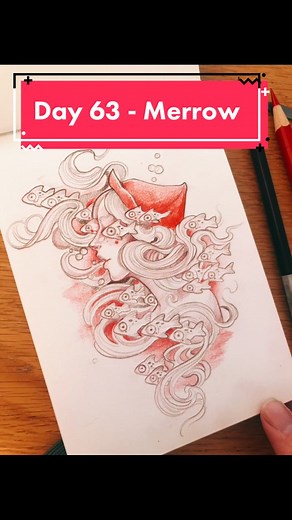 Hannah Mosley on TikTok