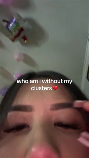 love my clusters🫰🏼 #fypppp #paratii #fypシ゚viral #xyzbca #clusters | clusters