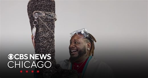 T-Pain, Crocs team up to release boots with the fur … the fur!