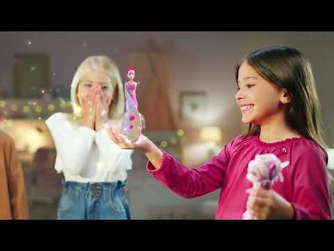 Sky Dancers 🧚‍♀️(English)