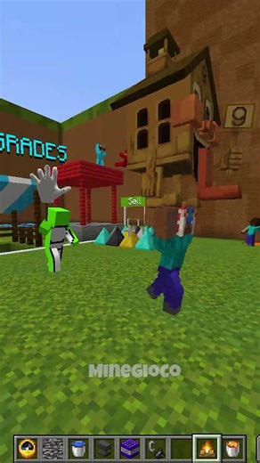 Time Freeze Vs Escape Tsunami For Brainrots 💀