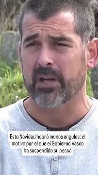 Una Navidad sin angulas en los mercados