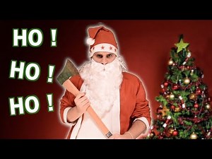 NOËL C'EST QUOI ? - Carmine