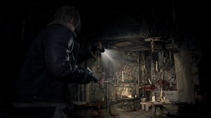 Resident Evil 4 remake adds PS4 version; Resident Evil Showcase set for October