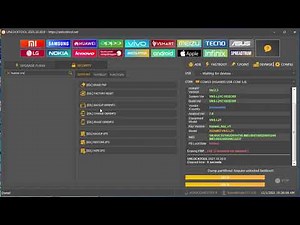 HUAWE P9 LITE FRP ByPass UNLOCK TOOL