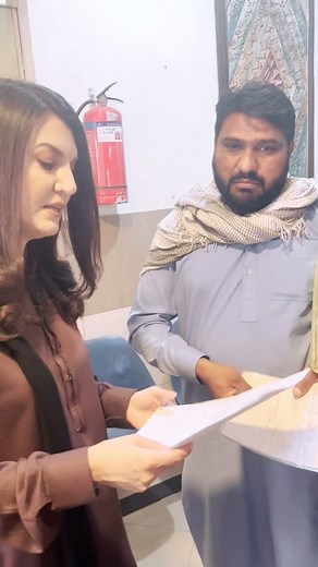 14K views · 1.4K reactions | #Underage marriage is illegal!!! Forced conversions & #childmarriage must be stopped!! Our judiciary & our law enforcement must crack down on those who are violating the constitutional & legal rights. Minorities must be protected! | Reham Khan | Facebook