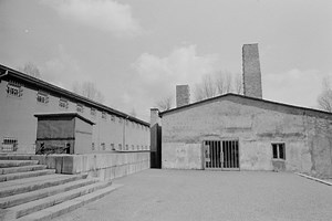 In the SS Service: Female Guards at Germany's Ravensbrück Concentration Camp