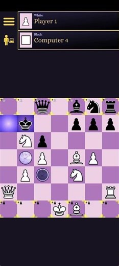 Adventure checkmate at 7x7 chess with boulders. #chesscraft