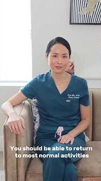 How long is the recovery for Breast Augmentation?