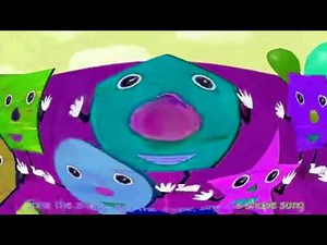 The Shapes Song HD 7 with avs effects