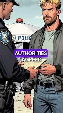 STOCKHOLM SYNDROME! Bank Robber Held Hostages Days. Then They Defended Him in Court.