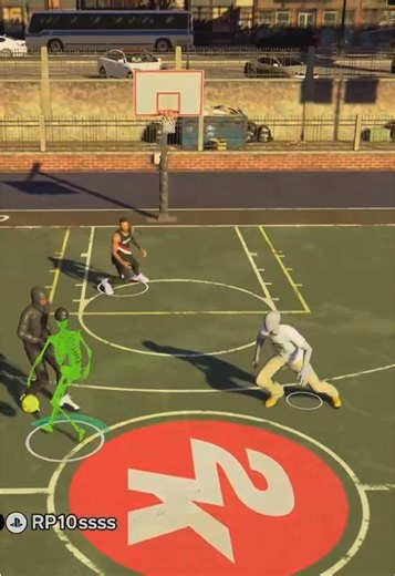 How to Be Shifty in Basketball: Quick Moves to Break Ankles
