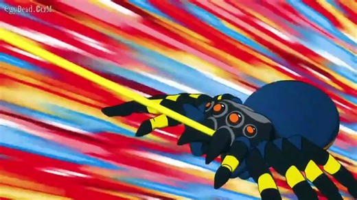 hell mode ep5 مترجم