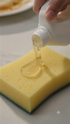Tough on Grease, Easy to Rinse | Keeva Dishen Plant-Based Dishwashing Liquid