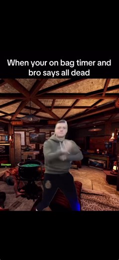 Rust Clips on TikTok