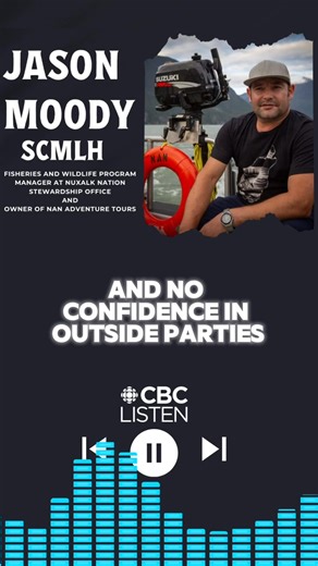 On Nov 20, 2025, a Grade 4/5 Acwsalcta School class was attacked by a grizzly on Nuxalk Territory. The teachers protected our greatest strength, our children, and our whole valley came together. 🤲🏽 Uts’ii s-tlhilh Nuxalkmcilh — our greatest strength is being Nuxalkmc. November 28th 2025, Jason Moody, Scmlh, the Nuxalk Nation Fisheries & Wildlife Program Manager and parent of a child involved in the attack told CBC: “This attack happened on our territory, where we’ve lived alongside bears since